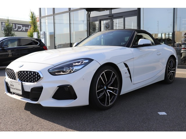 Z4 sドライブ 20i Mスポーツ 