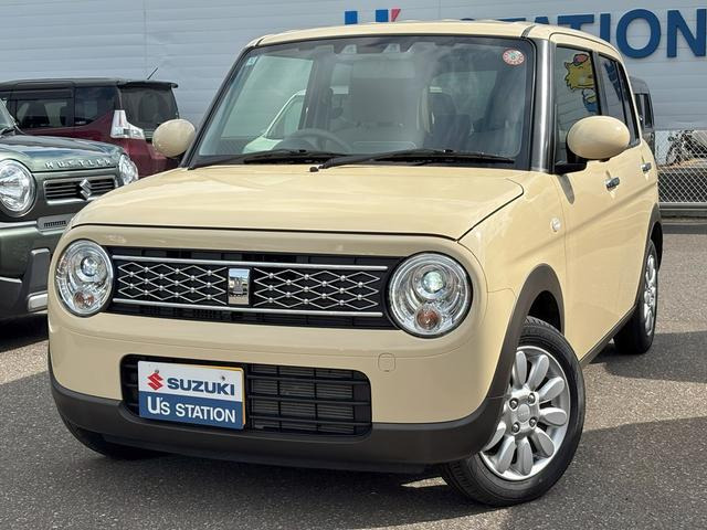 アルトラパン X 4WD ☆全方位モニター用カメラパッ