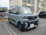 タント ファンクロス 
