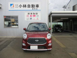 キャスト スタイル  G VS SAIII 4WD 