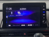Bluetoothオーディオをはじめ様々なオーディオソースがついています!これでドライブもより一層楽しめますね!