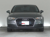 A3スポーツバック 30 TFSI 
