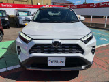 RAV4 2.5 ハイブリッド G E-Four 4WD 