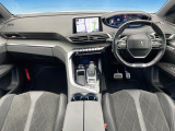 5008 GT ブルーHDi ディーゼル 