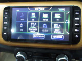 Bluetoothで音楽を聴いたり、テレビを見ることができます。