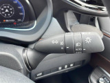 【 オートライト 】オートライトなのでライトの点け忘れを気にすることなく運転が出来ます♪