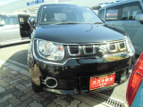 イグニス 1.2 ハイブリッド(HYBRID)  MX CVT2WD 2型