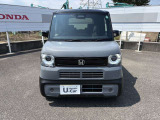 N-BOX ジョイ 2トーン 