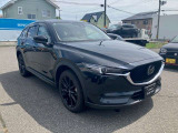 CX-5  2.5 25S ブラックトーンエディション 4WD