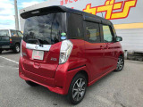デイズルークス ハイウェイスター Gターボ 