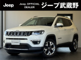 Jeep武蔵野「認定中古車」をご覧頂き誠にありがとうございます!【黒革調レザーシート装着】内外装も綺麗なお車です!お気軽にお問合せ下さい!