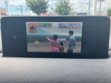 TV付きですのでカーライフが楽しくなります!運転時は集中してください<m(__)m>