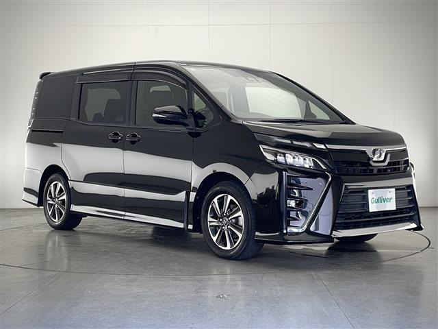 ヴォクシー 2.0 ZS 修復歴無し