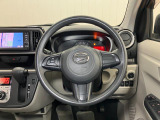 運転席からの景色