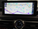 【ナビ】CPO(認定中古車)は納車時に地図ソフトが最新版!G-Link情報により精度の高いルート探索や渋滞回避ルートの案内など、快適な運転を支援する情報の入手が可能となります。