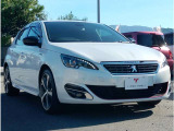308 GTライン 