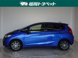 フィットハイブリッド  フィットHV Fパッケージ