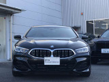 8シリーズグランクーペ 840i エクスクルーシブ Mスポーツ 