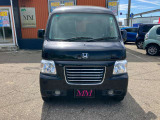バモスホビオ G 4WD 