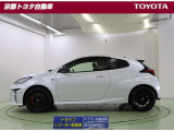 GRヤリス  1.6 RZ ハイ パフォーマンス ファースト エディション4WD
