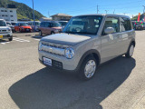 アルトラパン L 4WD 