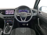 馬力のすごい車が欲しいわけじゃないけど、普通のPOLOじゃ満足できないあなたに。スタイリッシュなデザインと内装でドライブシーンを盛り上げてくれます。