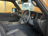 GX 550 バージョンL 4WD 4WD 本革シート