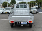 キャリイ KC エアコン パワステ 農繁仕様 4WD 