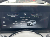【スピードメーター】メーターがシンプルで見やすく運転しやすいですね!