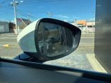 BSMもついて安心運転