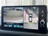 ZR-V 2.0 e:HEV Z 本革シート 修復歴無し