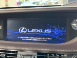 【12.3インチワイドナビ】高級感とインパクトのある大型ワイドナビを装備。各種オーディオ操作はもちろん、横長ワイド画面でのマップ2分割表示など、利便性も高いナビです♪