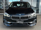 /その他 BMW  218d 本革シート 修復歴無し