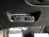 ETC付いてます。ETCが使用可能な道路通行料はキャッシュレスでスマートに走行できます。再セットアップして納車致します