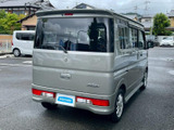 エブリイワゴン PZターボ 
