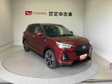 初度登録から36ヶ月未満で走行距離6万キロ未満のダイハツの中古車は、新車保証を2年間延長することができる、「まごころ保証プラスα」を7,920円という低価格でお付けすることができます。