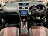 レヴォーグ 2.0 STI スポーツ アイサイト 4WD 