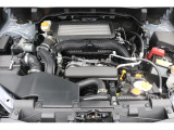 フォレスター 1.8 スポーツ 4WD 