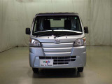 ハイゼットトラック  ST SA3T 4WD ロングラン保証付