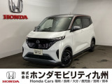 日産のサクラが入庫しました。豊富な在庫の中からお客様にピッタリの1台をお選びください。