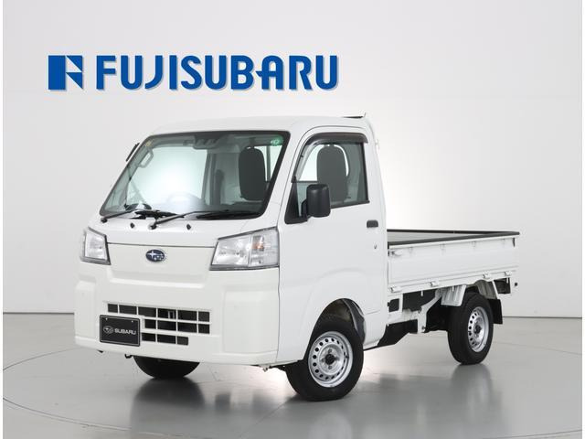 サンバートラックTB 4WD
