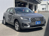 Q2 35 TFSI シリンダー オンデマンド スポーツ 