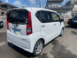 ムーヴ X リミテッドII SAIII 4WD 