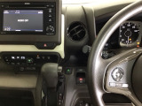 N-WGN L ホンダ センシング 