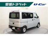 ハイゼットカーゴ  デラックス