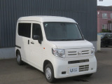 N-VAN G ホンダセンシング 4WD 