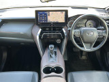 ハリアー 2.0 Z 4WD 4WD 修復歴無し