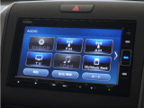 【Bluetooth Audio対応!】各種オーディオソースで退屈のないドライブをお楽しみください♪