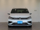 ゴルフトゥーラン TSI Rライン 