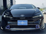 プリウス 2.0 Z E-Four 4WD 